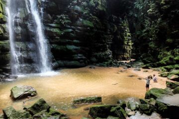 O que fazer em Ponta Grossa conheça a Princesa dos Campos