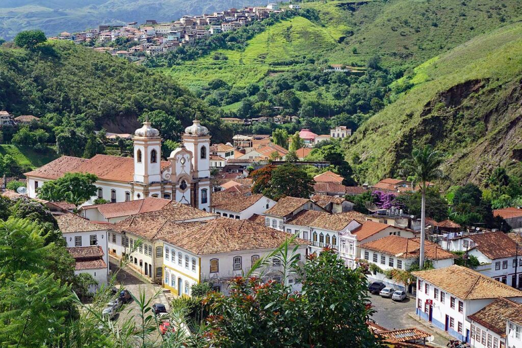 O que fazer em Ouro Preto passeios imperdíveis na cidade