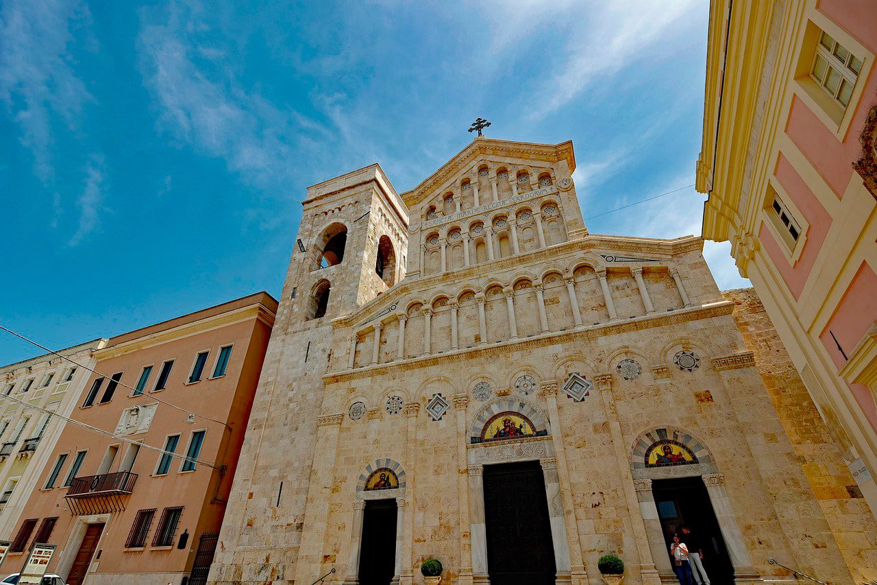 Cagliari Veja O Que Fazer Na Capital Da Sardenha