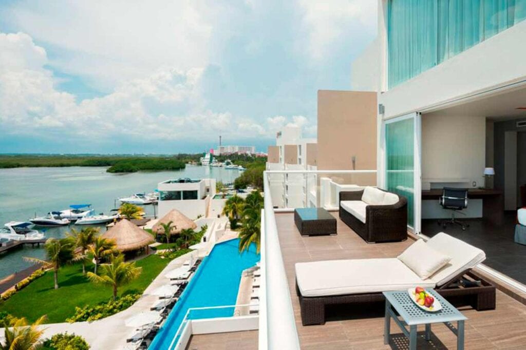 Real Inn Cancún 