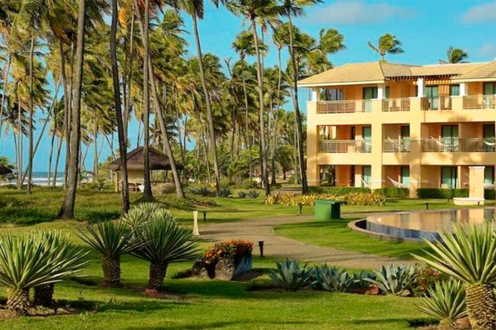 Resorts All Inclusive Brasil Iberostar Selection Praia do Forte