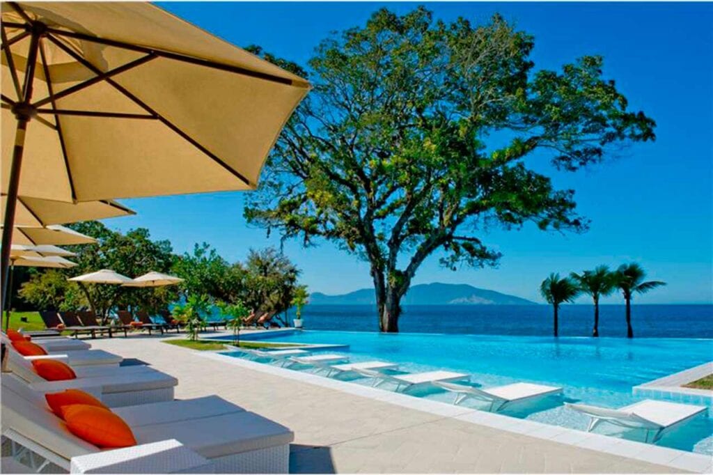 Club Med Rio das Pedras Resorts All Inclusive Brasil