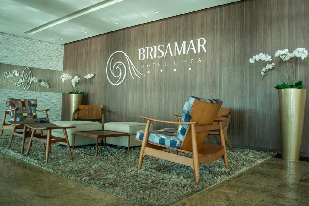 Brisamar Hotel São Luís & Spa