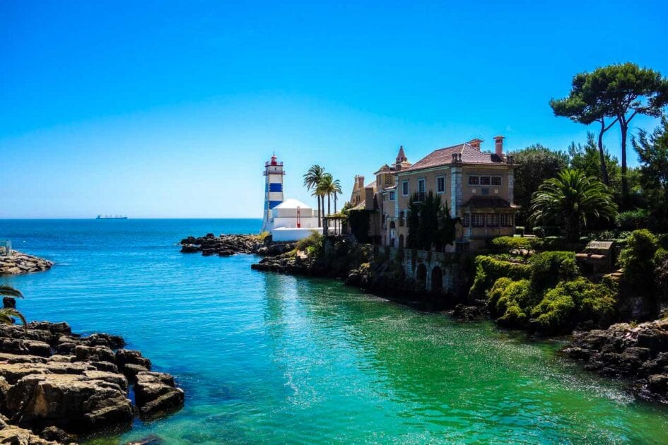 Cascais, Portugal onde ficar, o que fazer e dicas de viagem