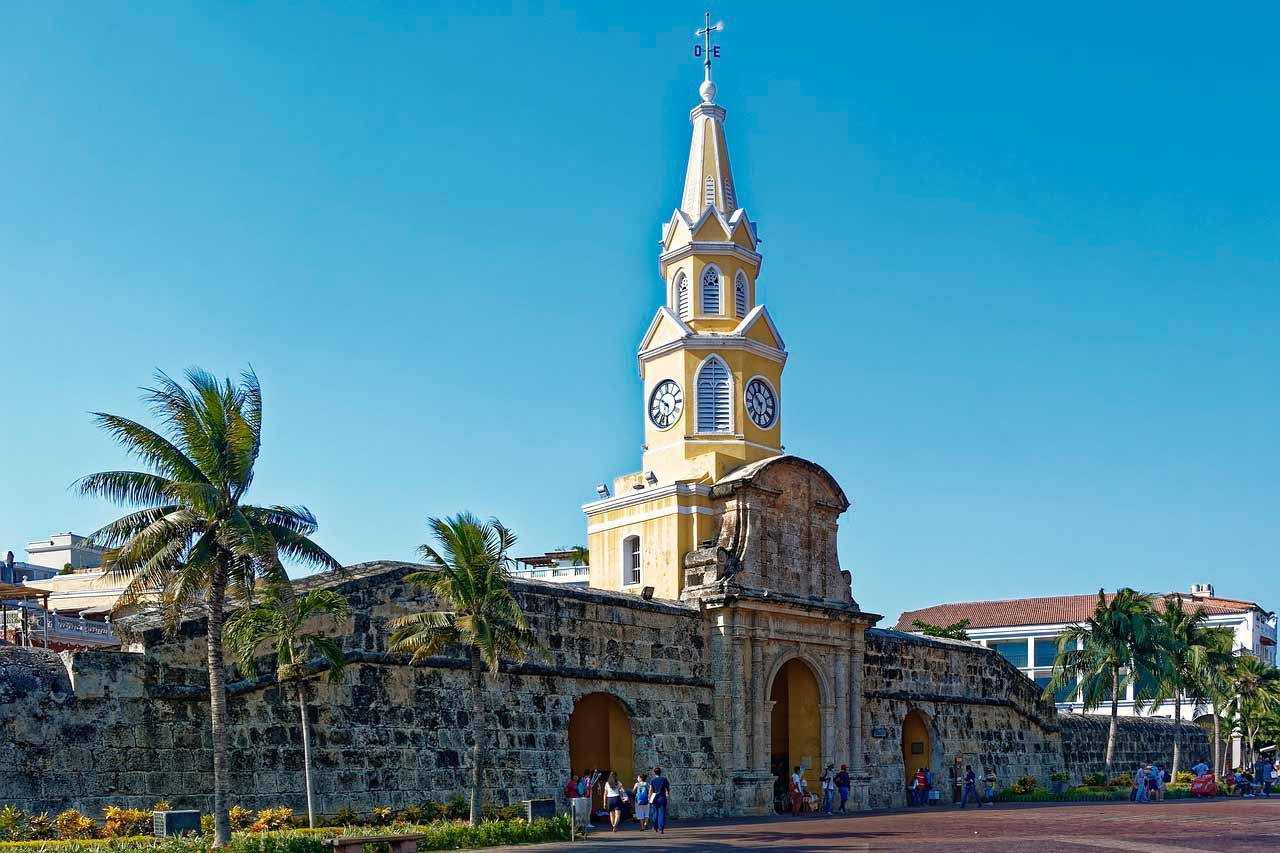 Cartagena, Colômbia: Quando Ir, O Que Fazer E Onde Ficar. Saiba Aqui!