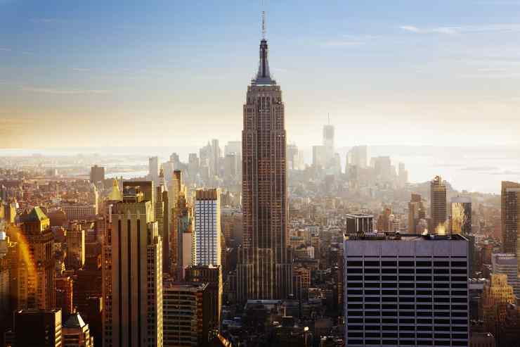 Pontos turísticos de Nova York: confira os mais famosos!