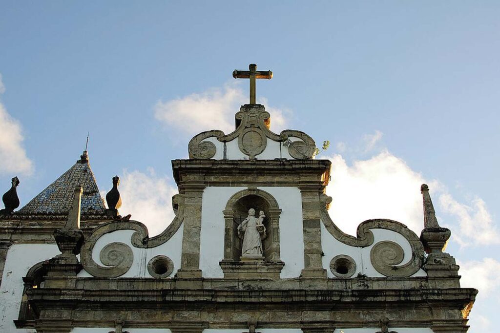 Convento e Igreja de Santo Antônio