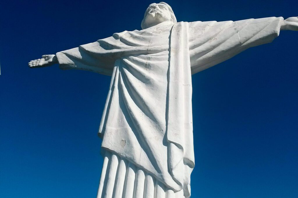 Cristo Redentor (Morro do Cruzeiro)