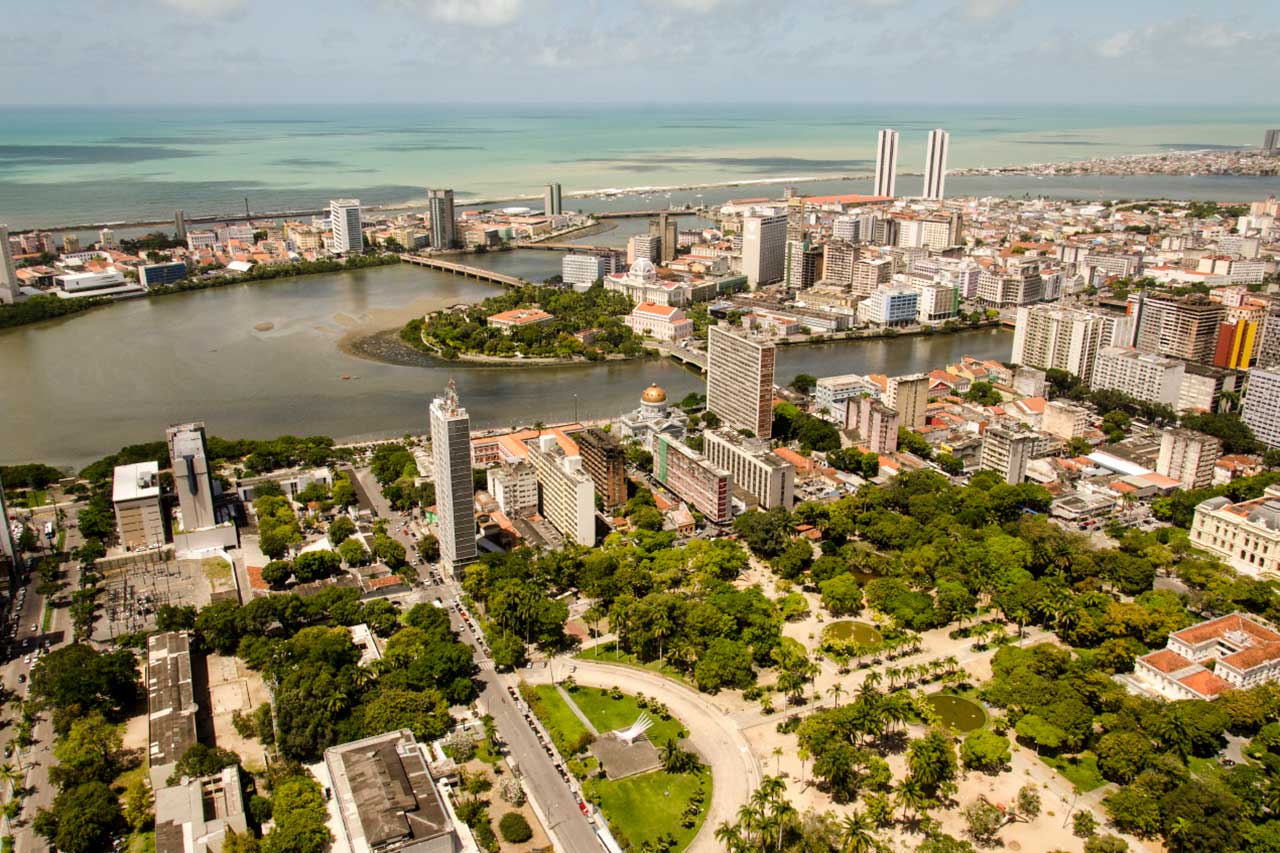 O Que Fazer Na Cidade De Boa Vista, Roraima!