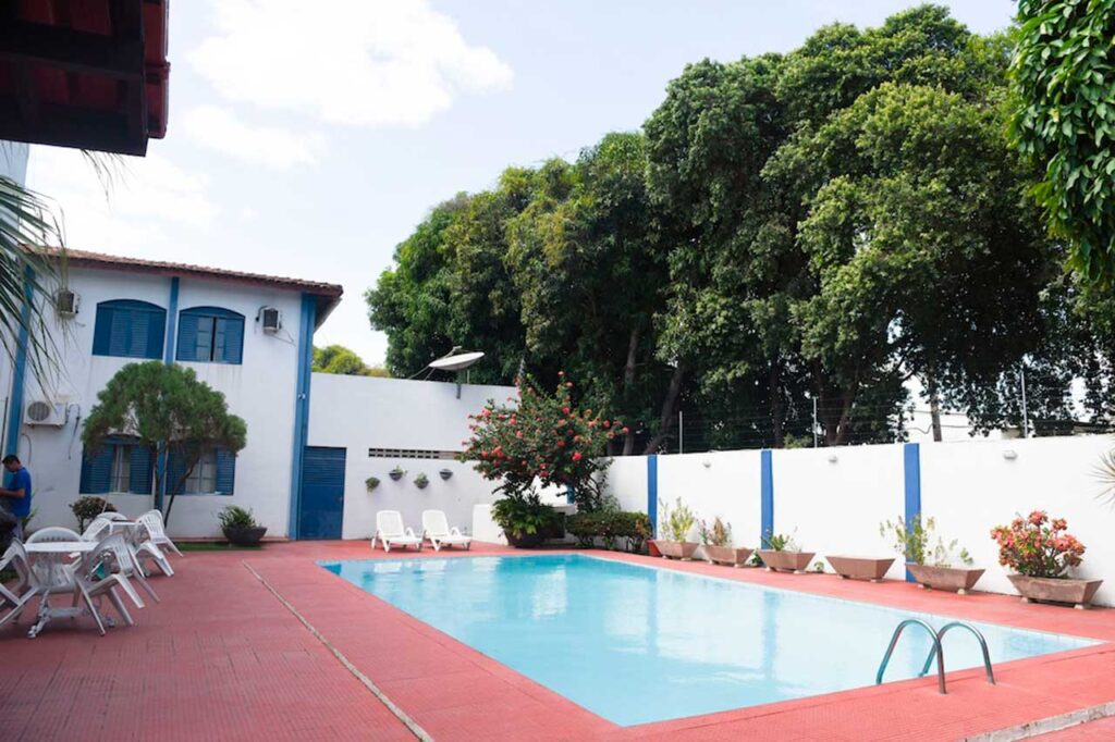 Hotéis em promoção na cidade de Boa Vista, Roraima!