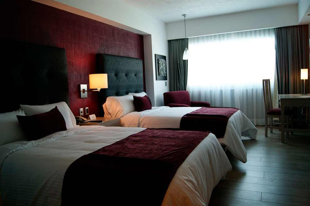 Encontre hotéis em Guadalajara, México, pelo melhor preço!