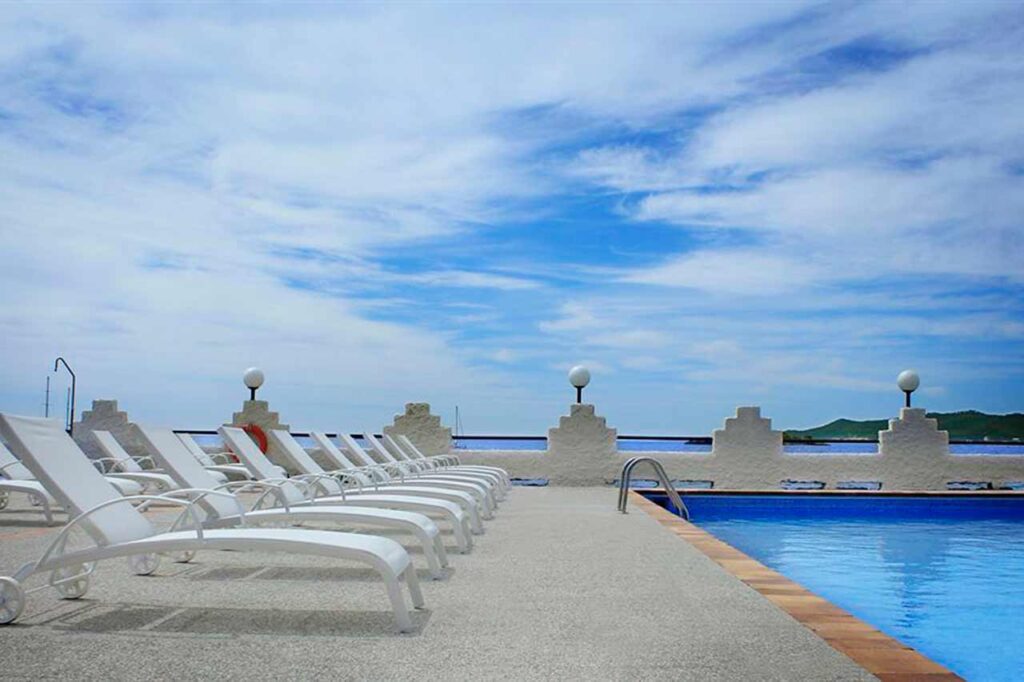 Encontre os melhores hotéis nas Ilhas Baleares