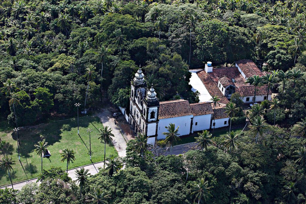 Parque Histórico Nacional dos Guararapes