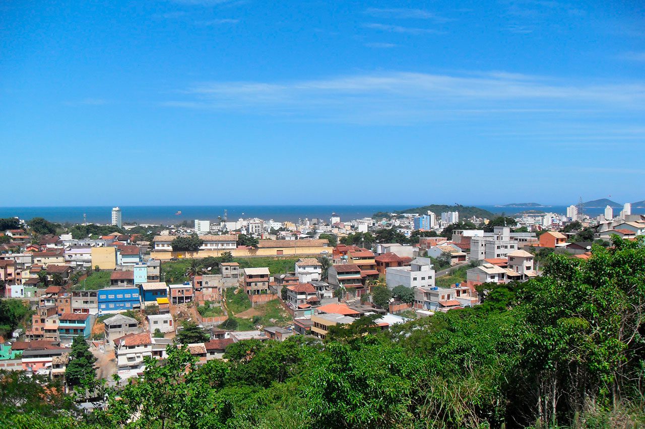 Macaé, RJ