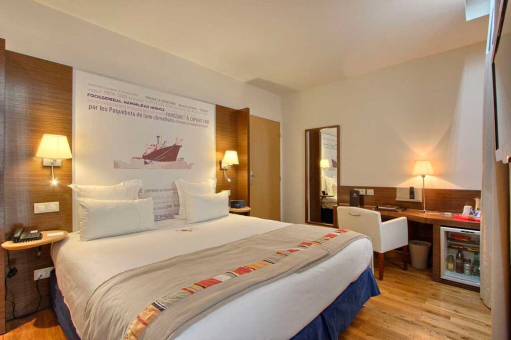 Onde ficar em Marselha: hotéis em promoção!