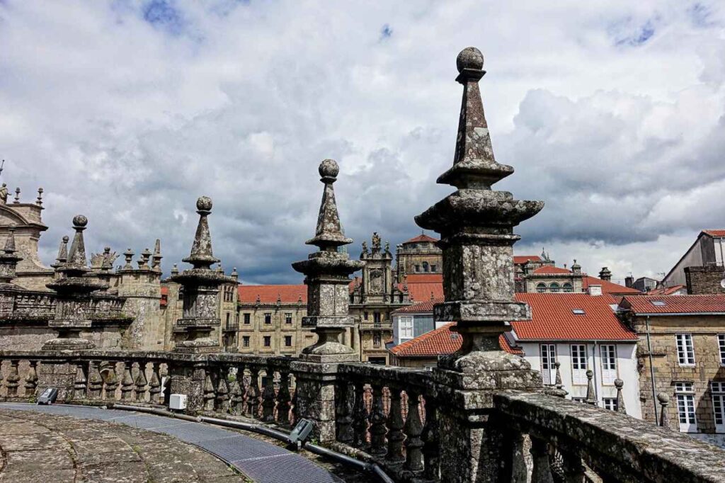Santiago de Compostela: quando ir?