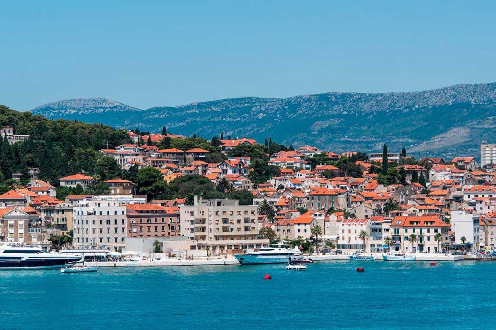 SPLIT - Croacia