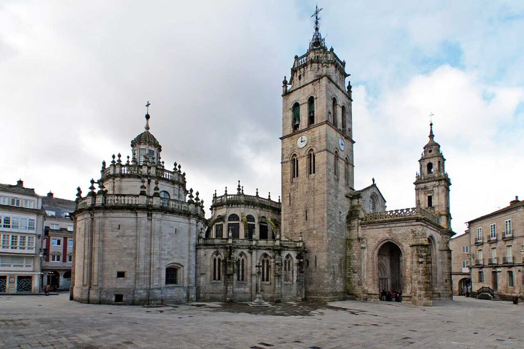 Catedral de Santa Maria