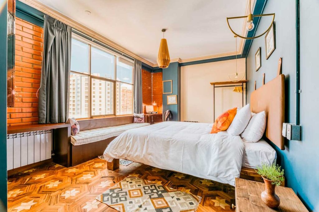 La Paz: hotéis pelos melhores preços no ElQuarto!