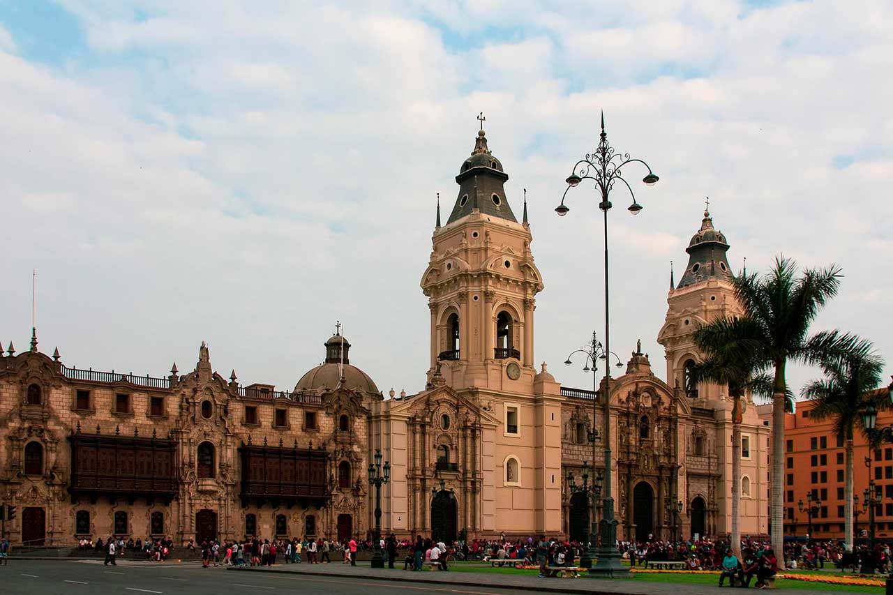 Conheça Lima, Peru, e as melhores atrações da capital do país!