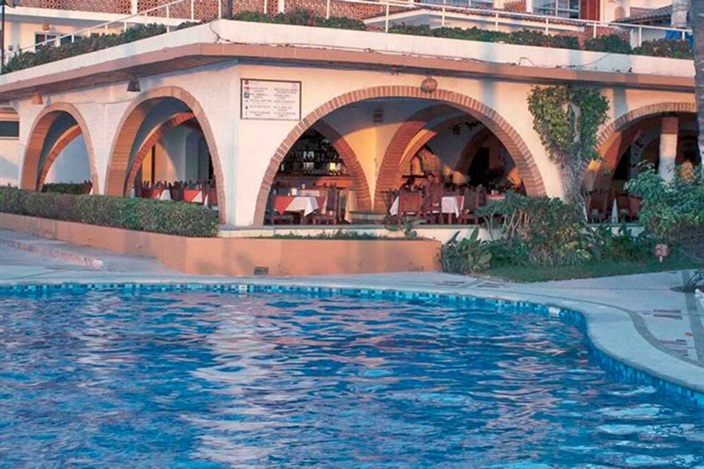 Os melhores hotéis de Puerto Vallarta estão no ElQuarto!