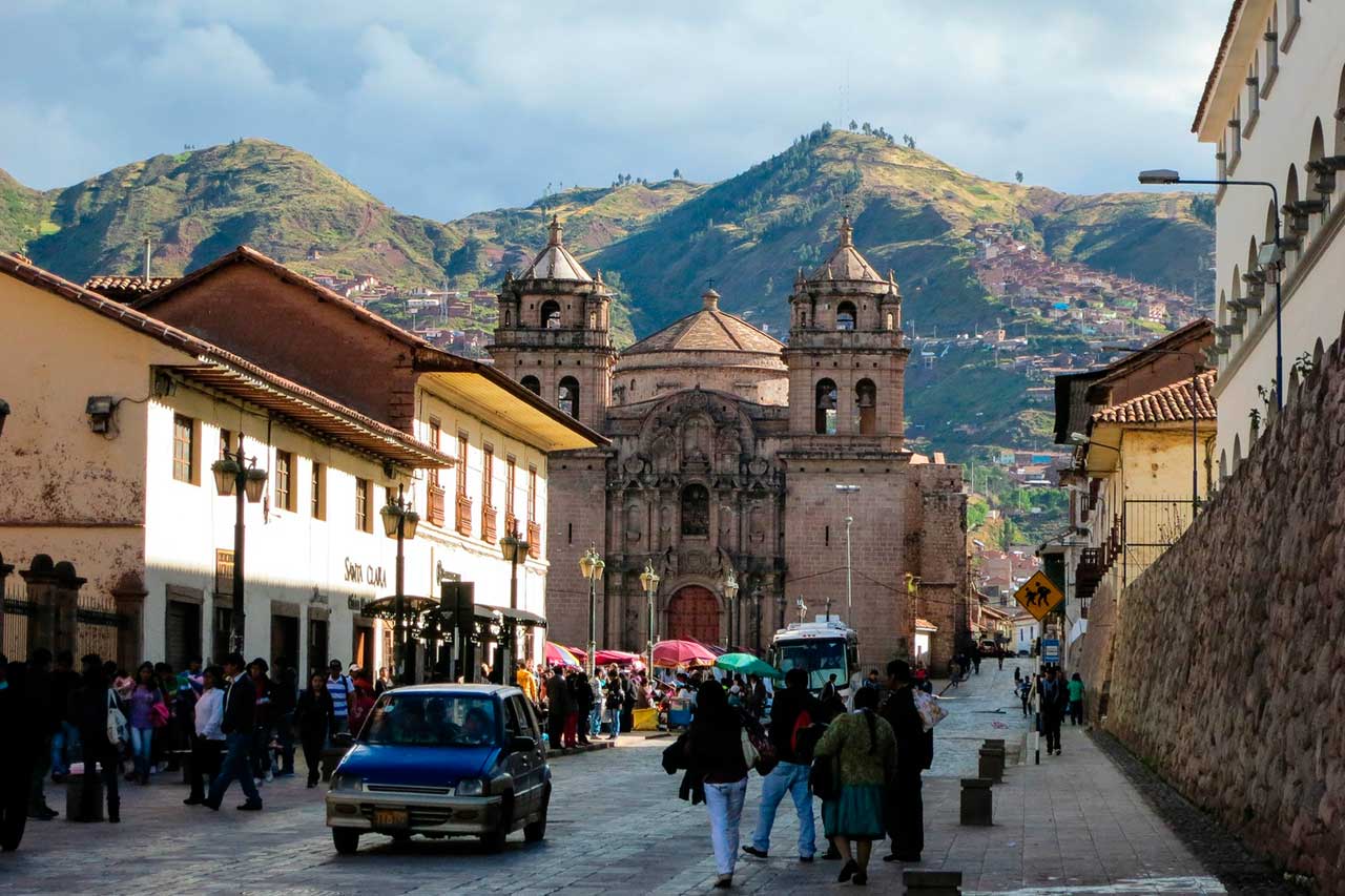 Cusco, Peru: uma das cidades mais fascinantes do país!