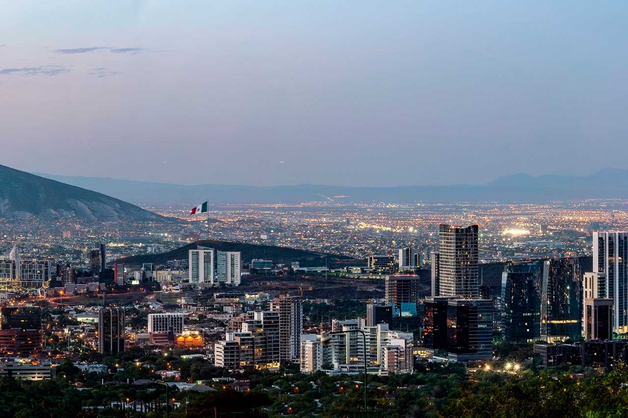 Monterrey: dicas para visitar uma das maiores cidades do México!
