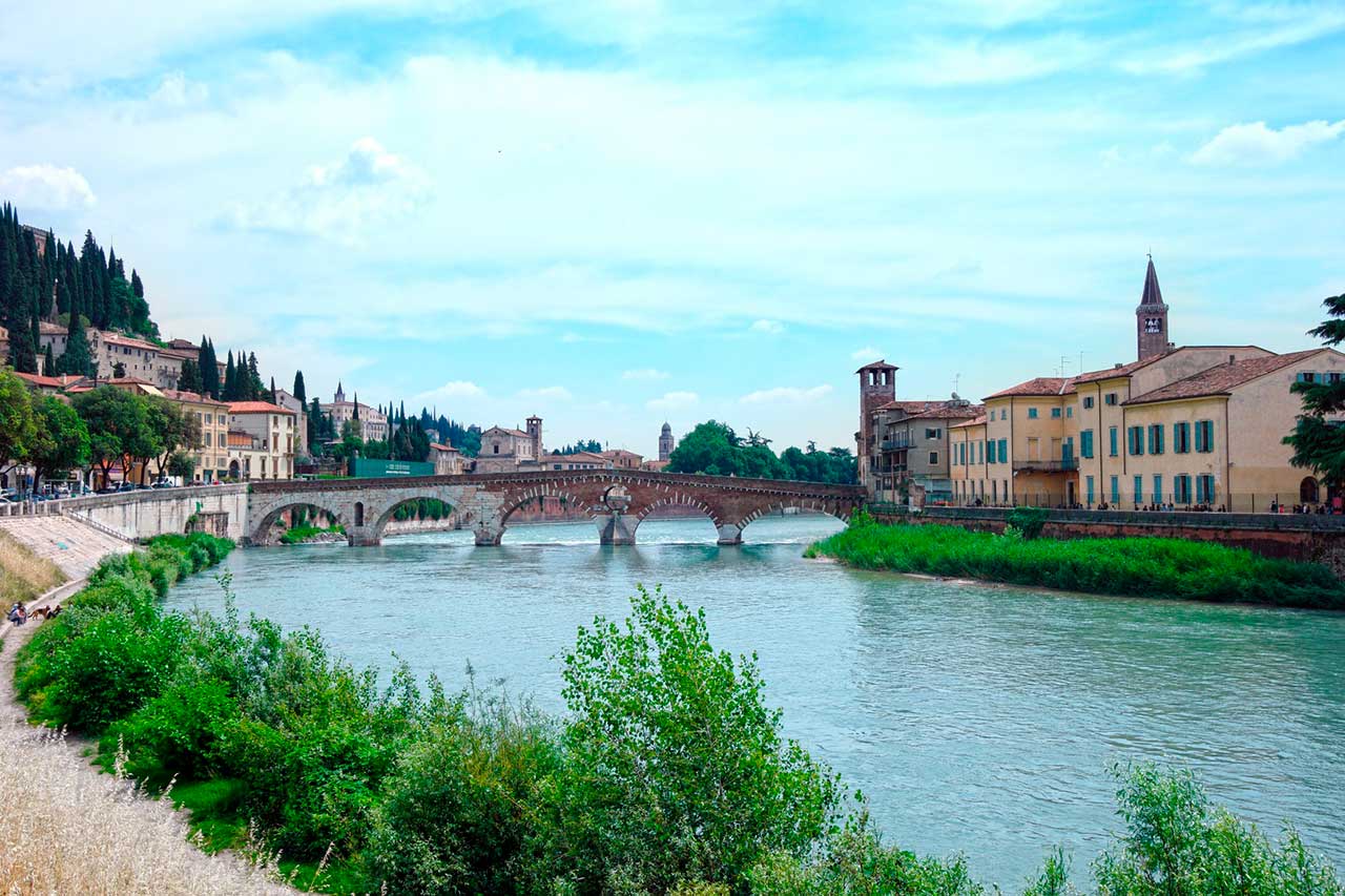 Verona, Itália: conheça a cidade de Romeu e Julieta!