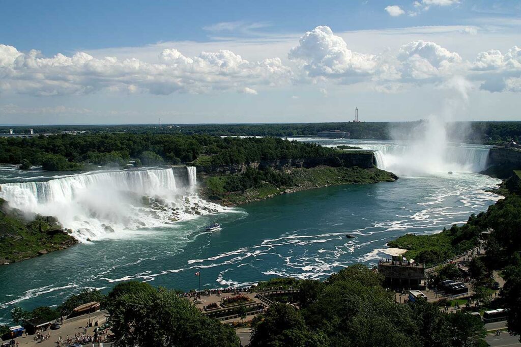 Cataratas Do Niágara Descubra As Melhores Dicas 