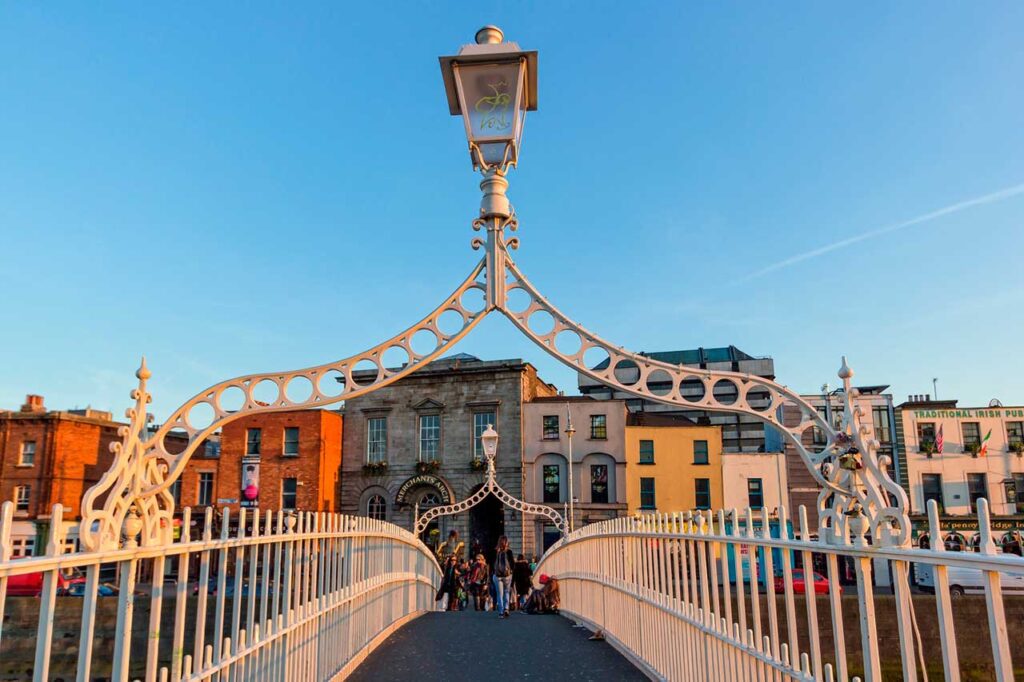 Dublin: conheça a capital irlandesa e sua história