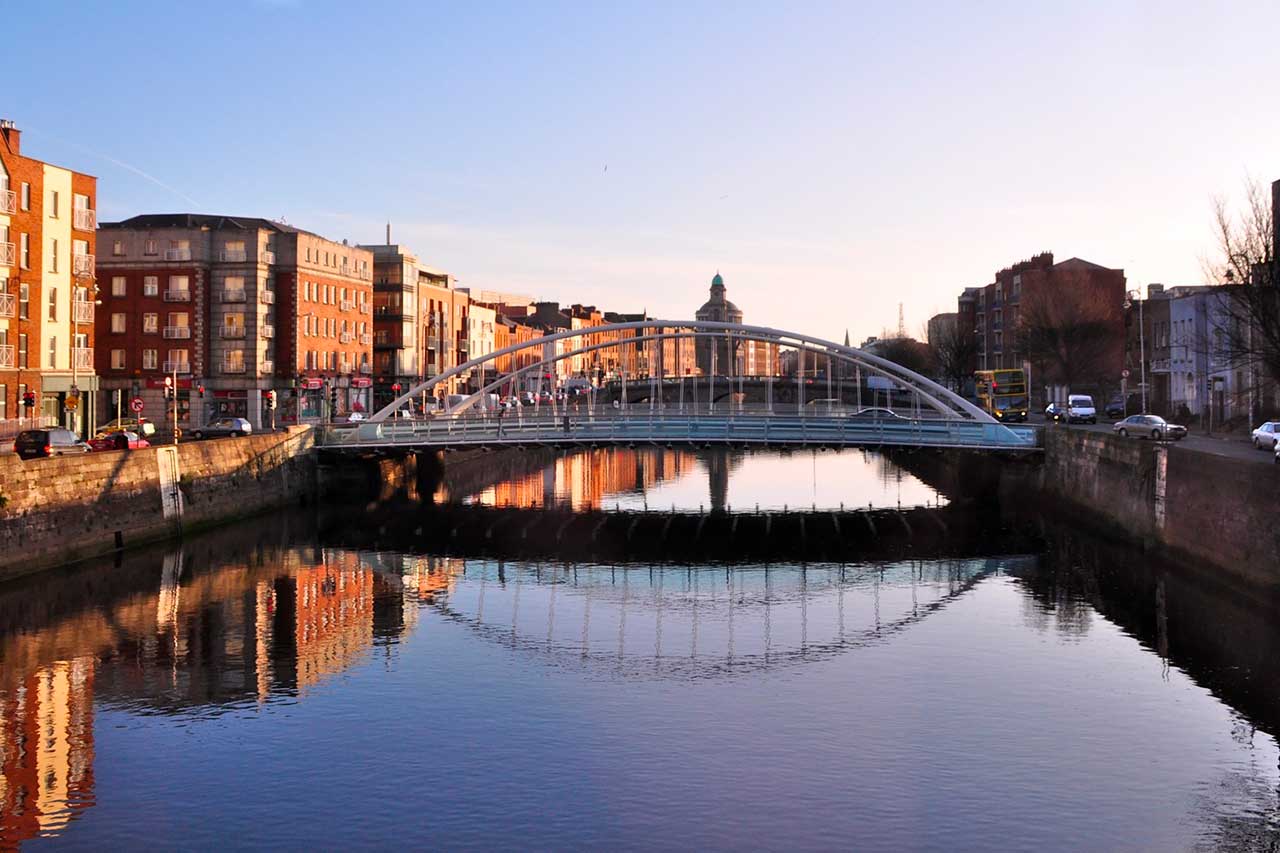 Dublin: onde fica, passeios, atrações e curiosidades