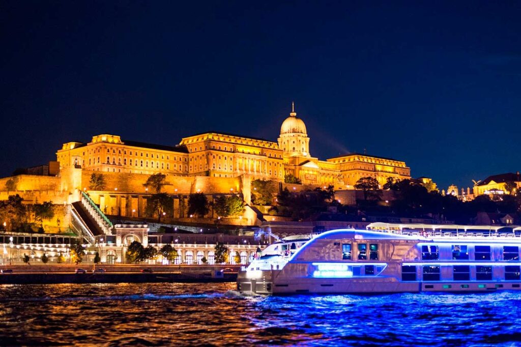 Budapeste: conheça o centro cultural e comercial da Hungria!