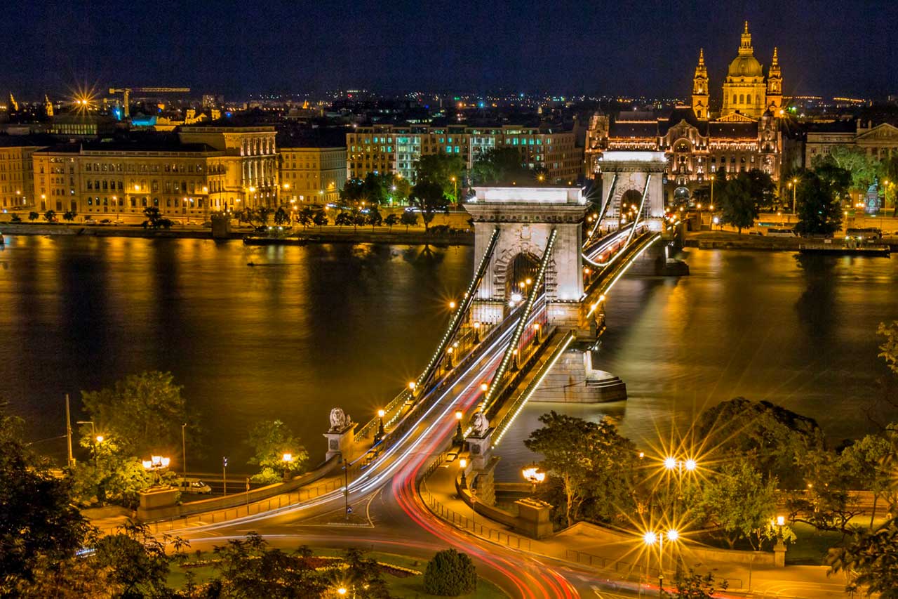 Budapeste: localização, turismo e dicas culturais