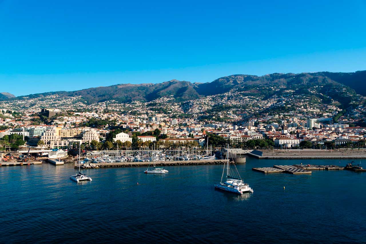 Funchal: melhores atrações da capital da Ilha da Madeira!