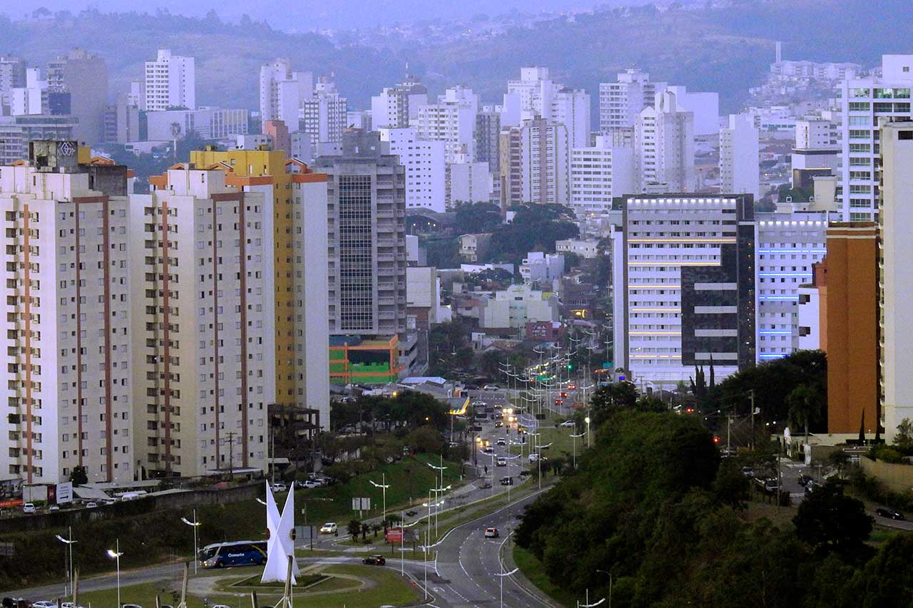 Jundiaí, São Paulo: informações e dicas para aproveitar a cidade!