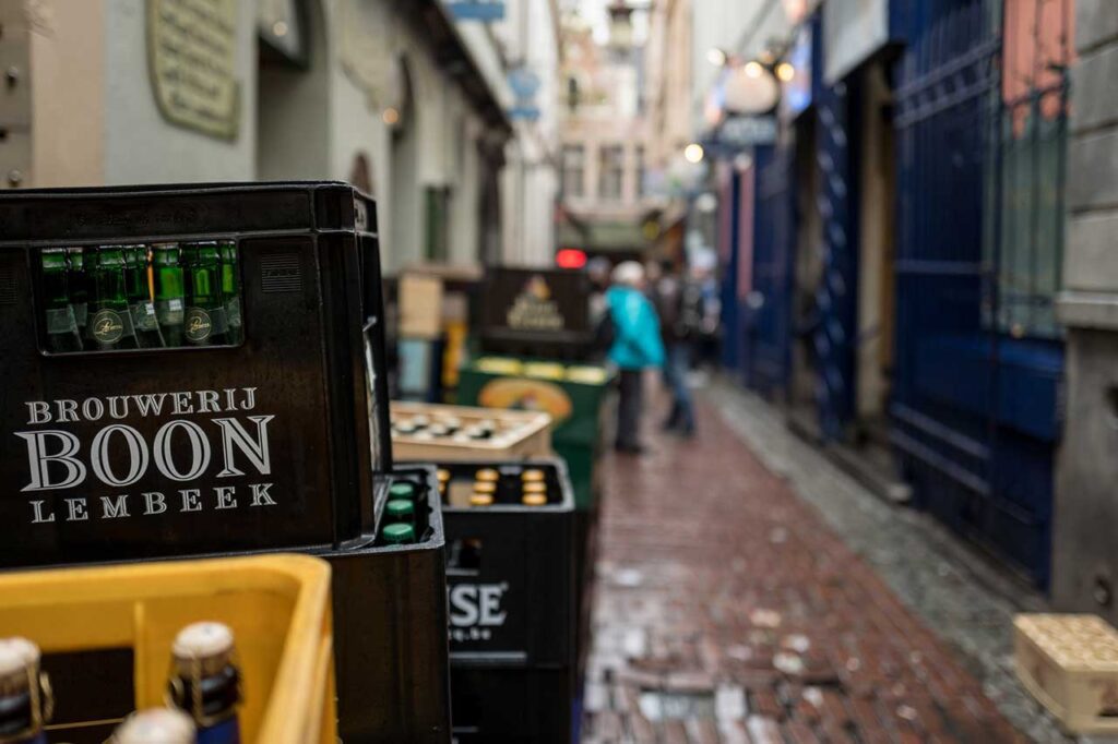 O que fazer em Bruxelas: a capital das cervejas e do chocolate
