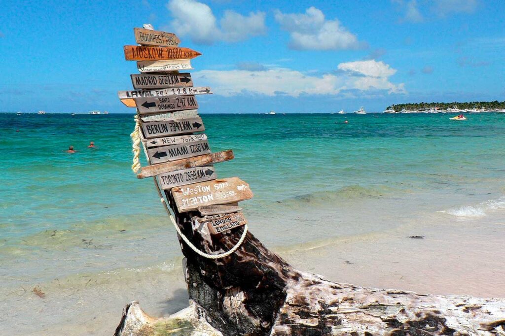 Punta Cana: um incrível destino caribenho!