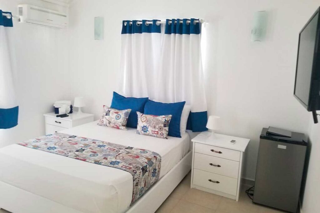 Encontre hotéis e pousadas em Punta Cana em promoção!