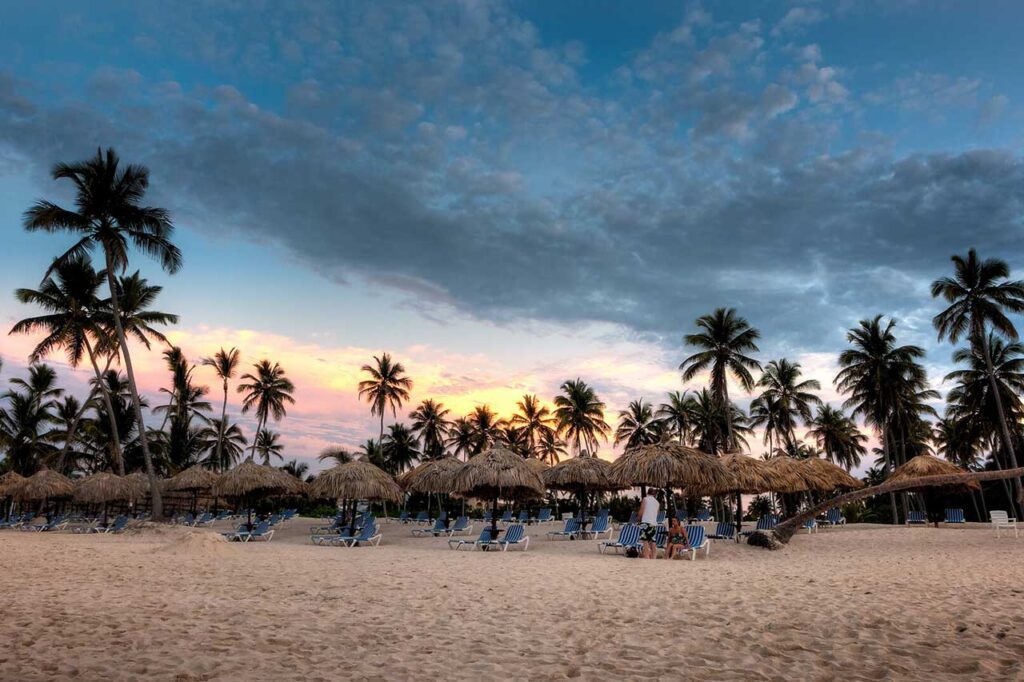 O que você precisa saber antes de ir para Punta Cana?