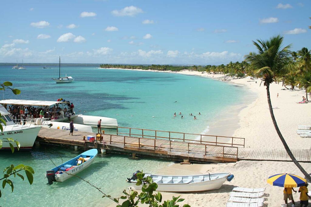 Praias de Punta Cana