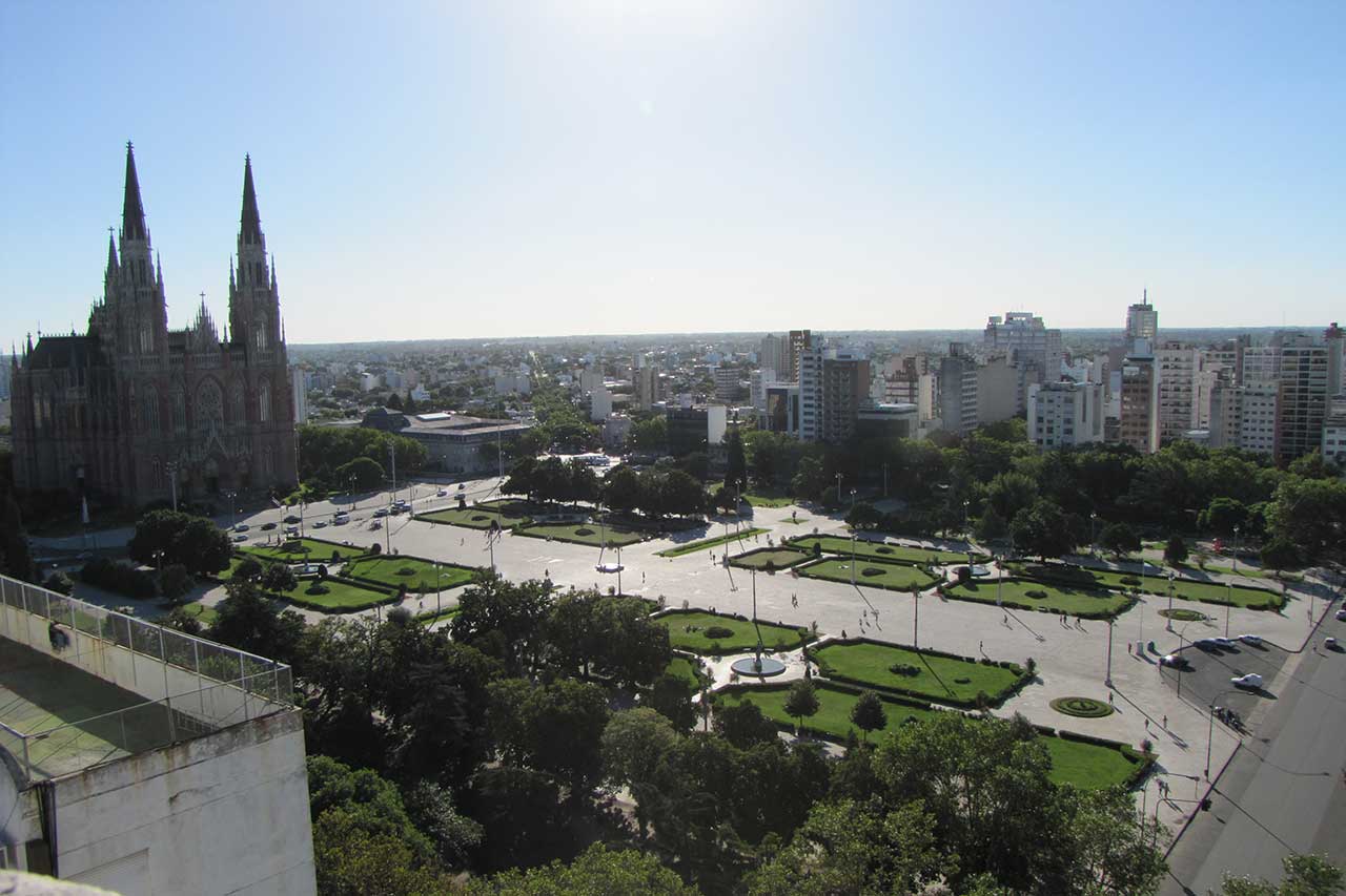 La Plata, Argentina: conheça a capital da província de Buenos Aires!