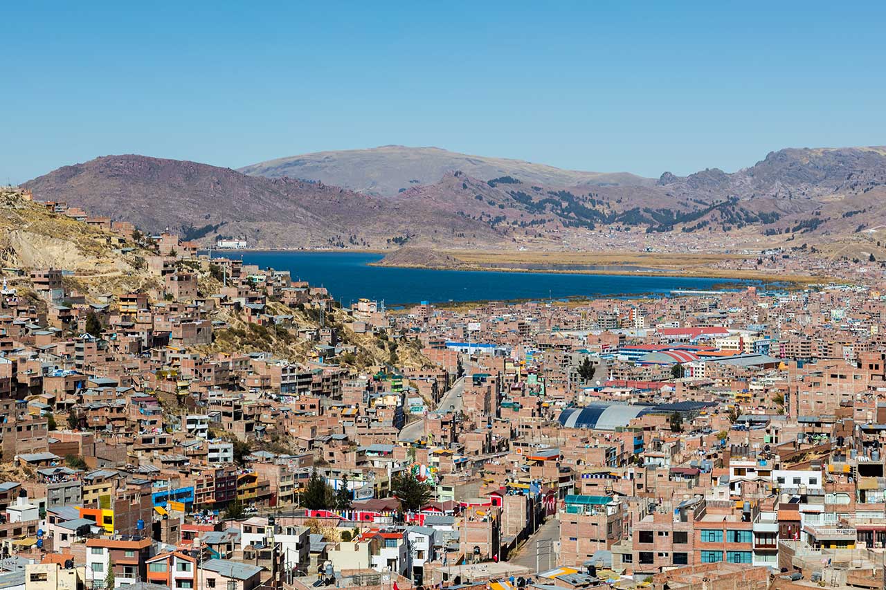 Puno, Peru: o que fazer na Capital Folclórica do país!