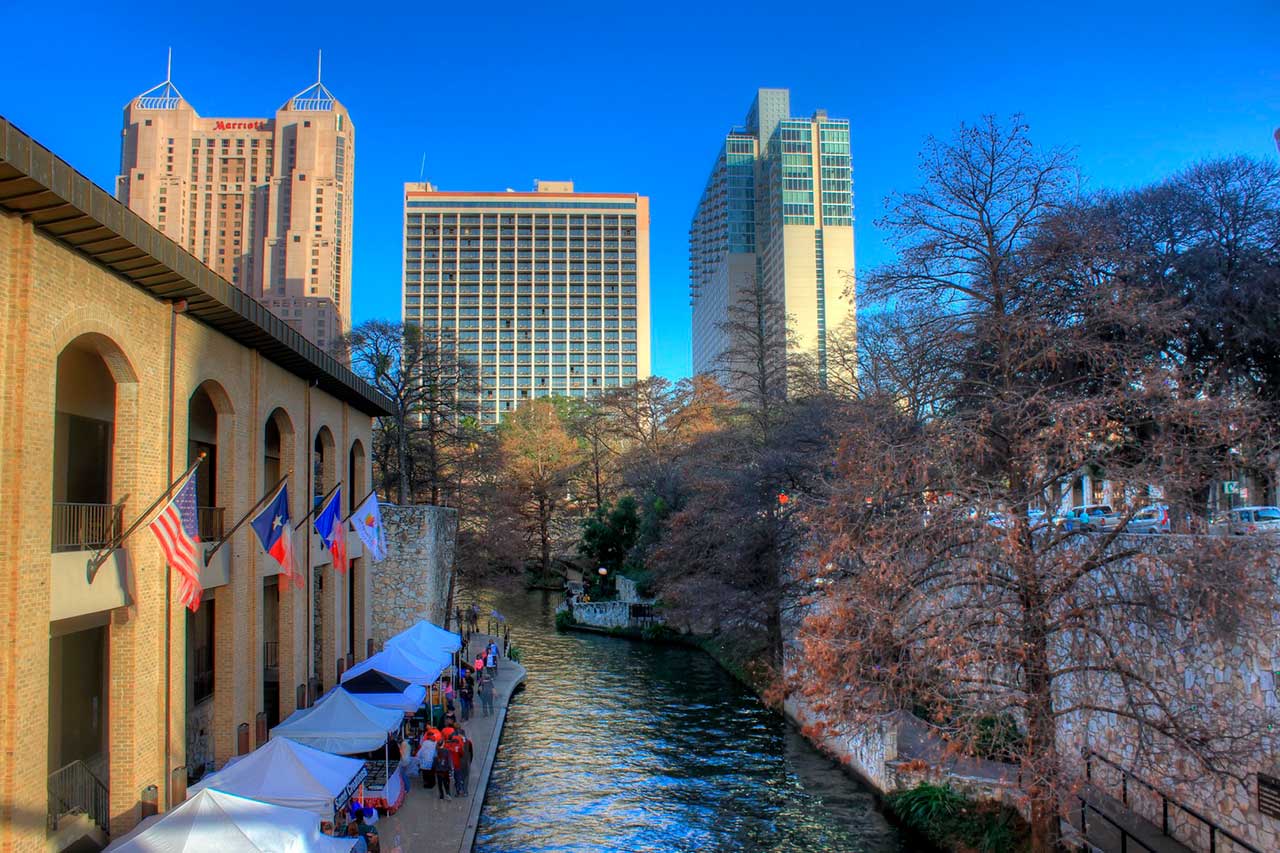 San Antonio: confira as melhores atrações da cidade texana!