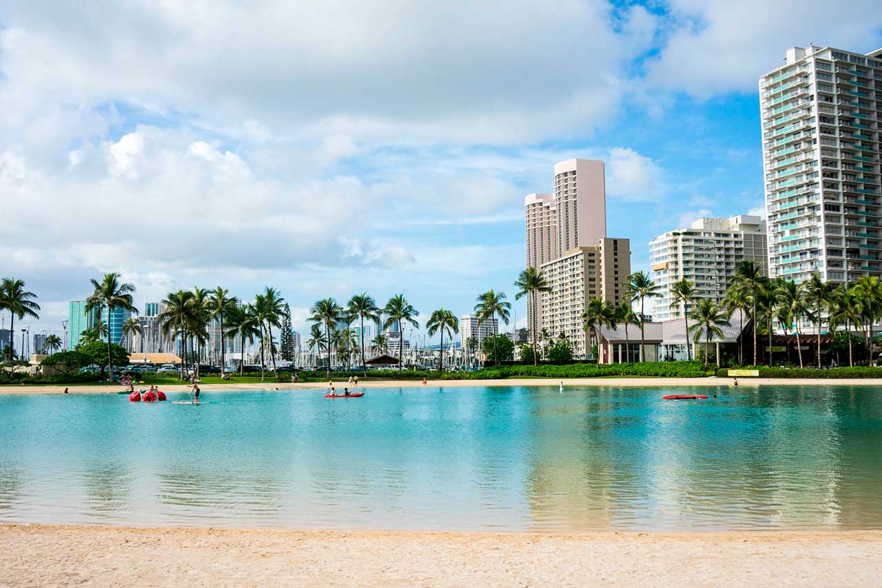 Honolulu: dicas do que fazer durante a sua viagem!