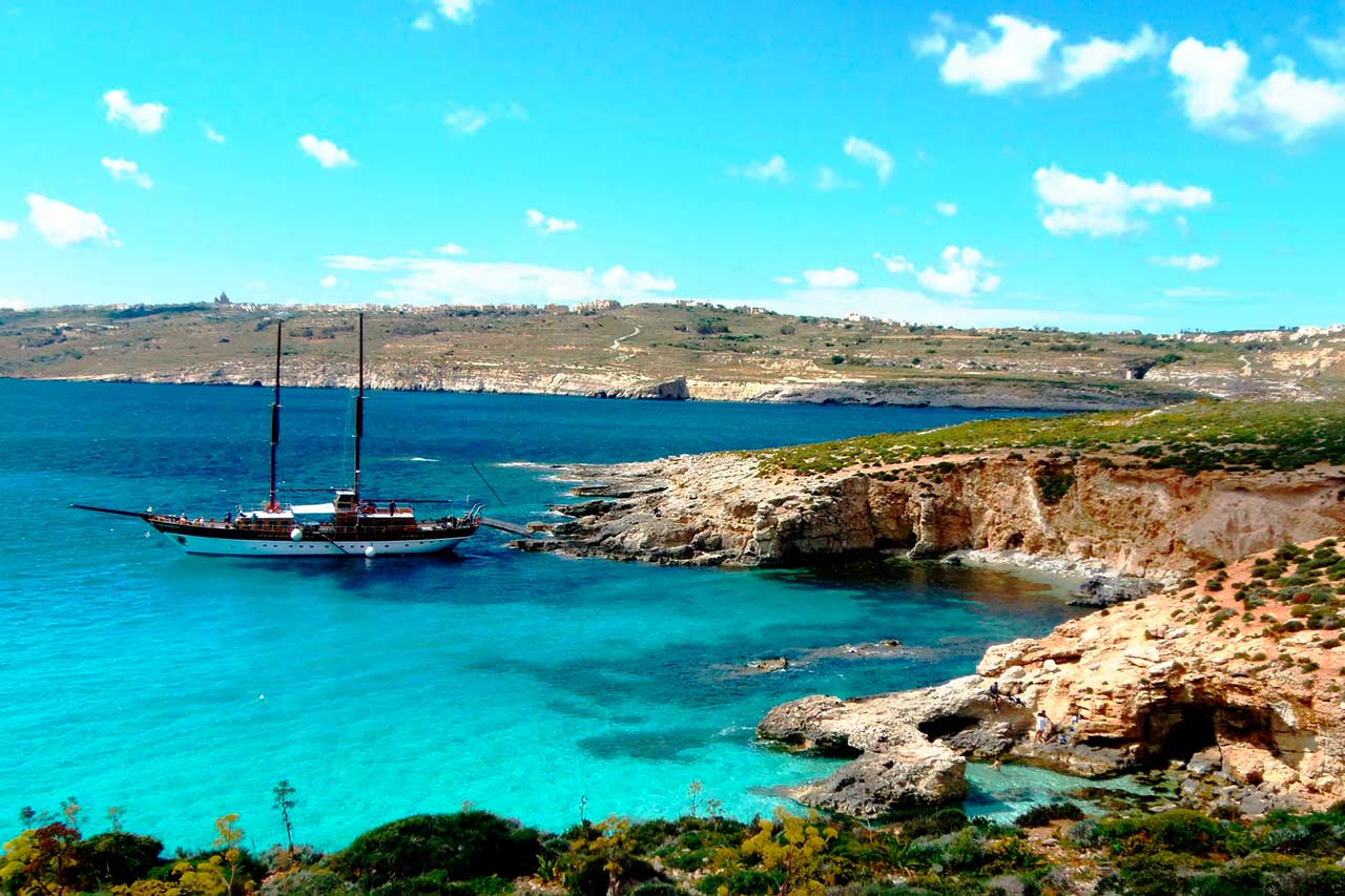 Ilha de Malta: dicas para quem deseja viajar ou morar no país!