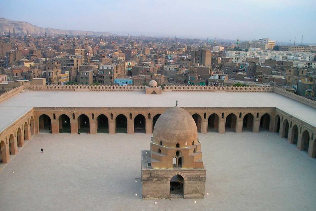 Cairo Islâmico