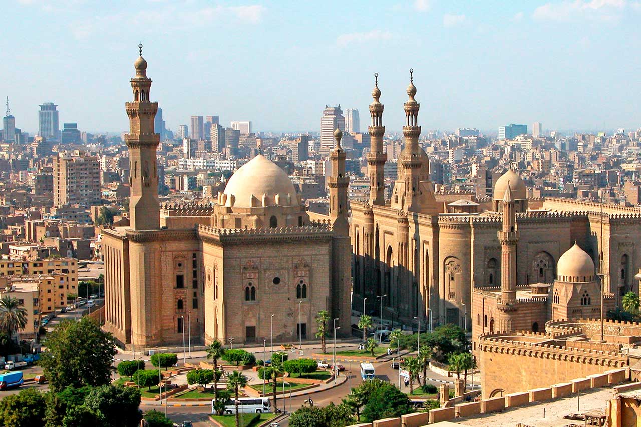 Capital do Egito: dicas para aproveitar o melhor do Cairo!