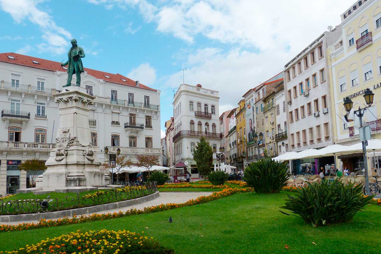 Coimbra: dicas do que fazer na cidade universitária!