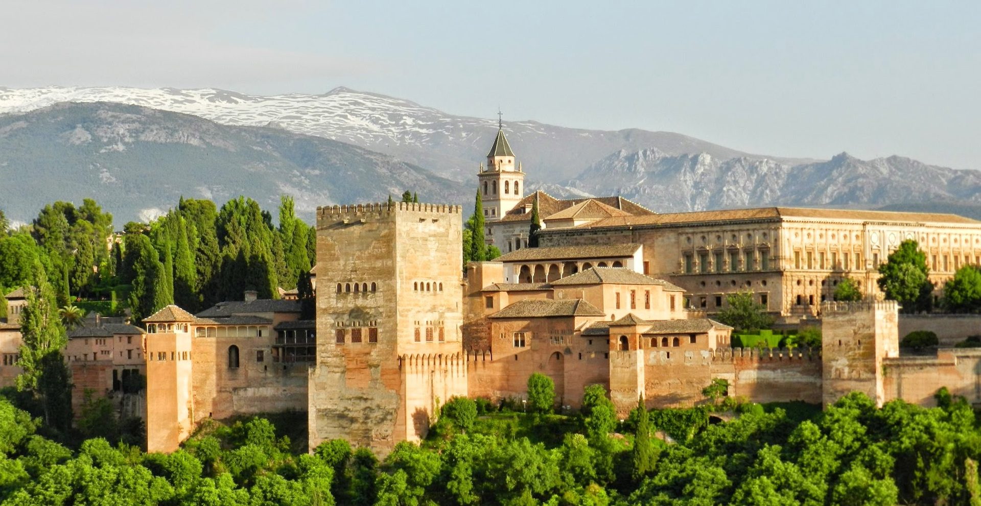 Granada, Espanha: um dos melhores destinos da Andaluzia!