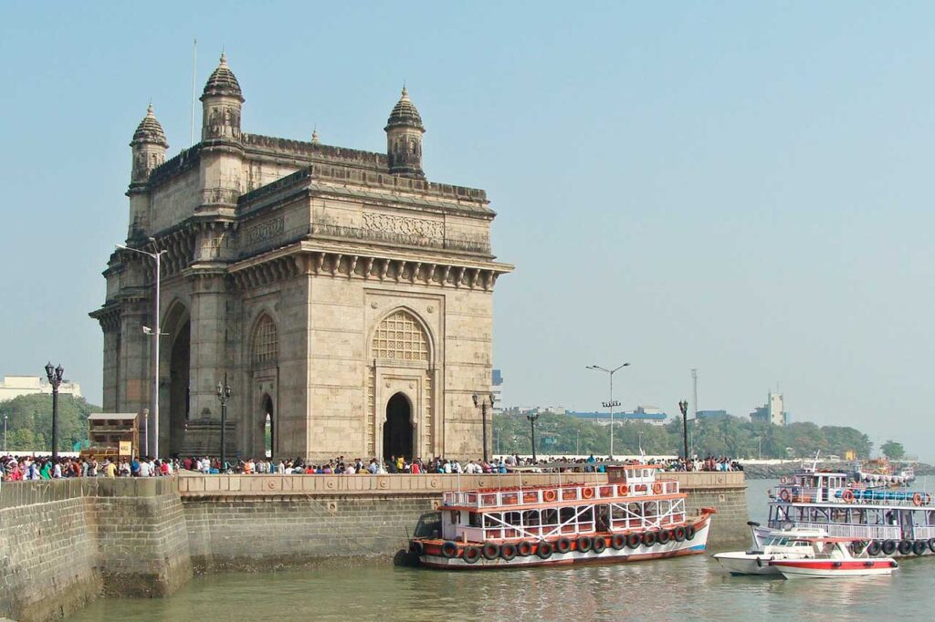 Conheça Mumbai, uma das cidades mais importantes da Índia!